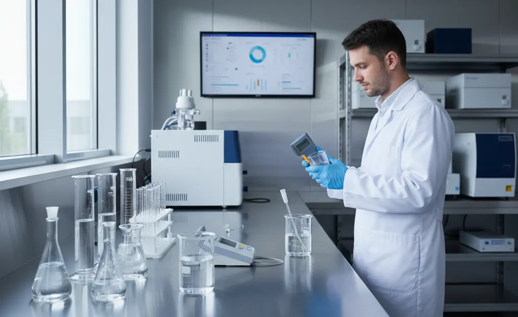 Water Quality Testing