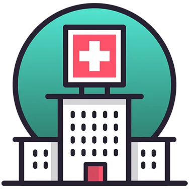 Healthcare & Institutions