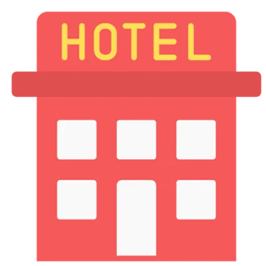 Hotels & Resorts