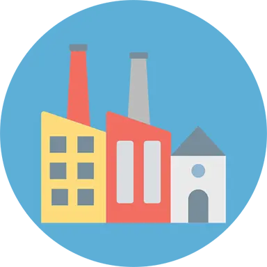 Manufacturing & Industrial